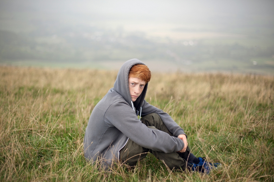 狂暗的世界末日