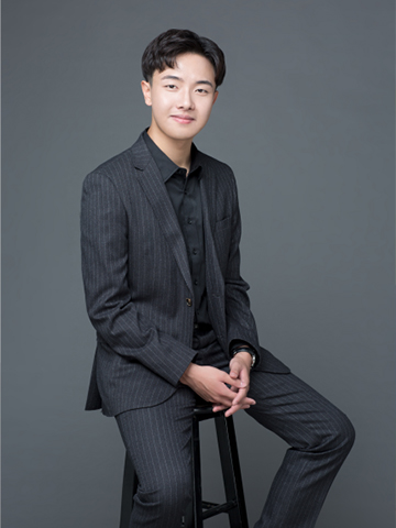 顾子祺---主任心理咨询师