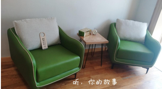 五月阳光：苏州尚想心理昆山中心开了！