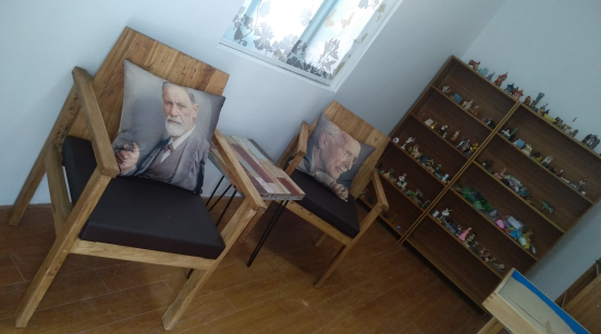 五月阳光：苏州尚想心理昆山中心开了！