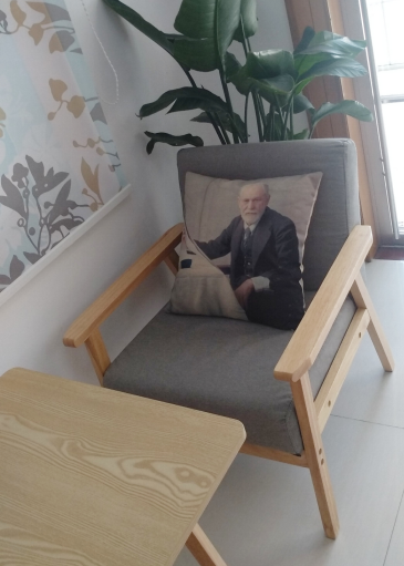 五月阳光：苏州尚想心理昆山中心开了！