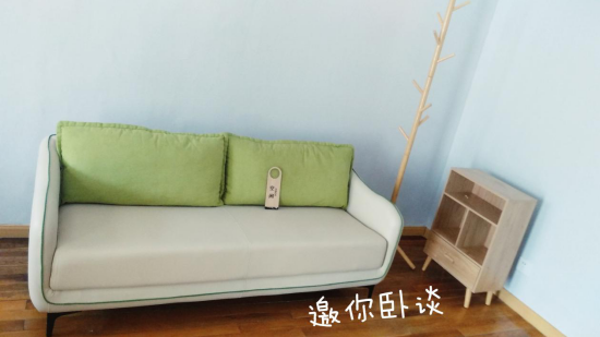 五月阳光：苏州尚想心理昆山中心开了！