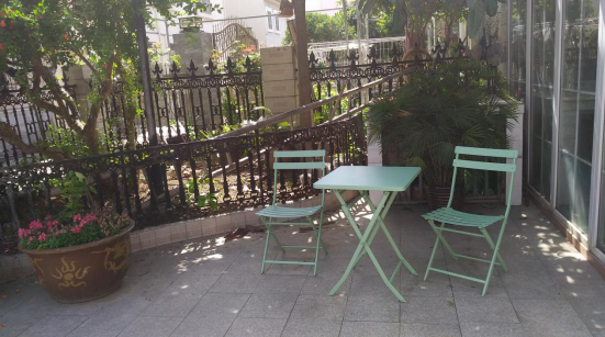 五月阳光：苏州尚想心理昆山中心开了！