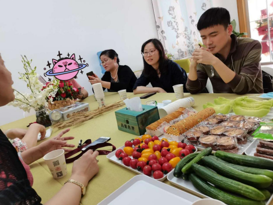 五月阳光：苏州尚想心理昆山中心开了！